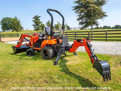 2023 Bad Boy Mowers BBH105