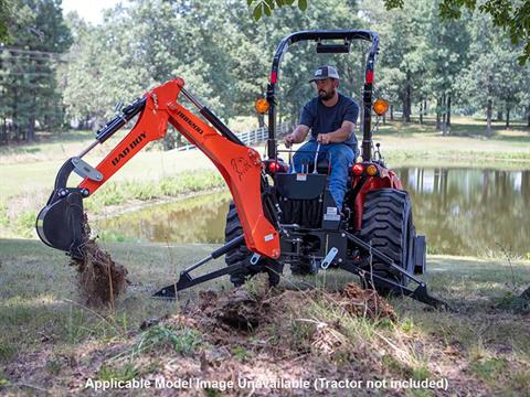 2023 Bad Boy Mowers BBH400
