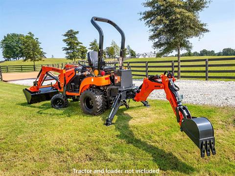 2023 Bad Boy Mowers BBH100