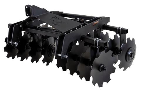 2023 Bad Boy Mowers 5 ft. Disc Harrow in Gaylord, Michigan - Photo 8