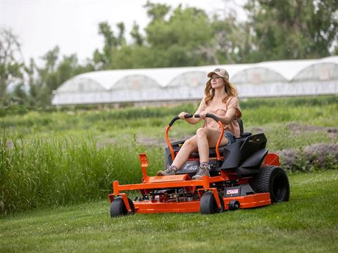 New 2023 Bad Boy Mowers MZ Magnum 54 in. Kohler 7000 KT740