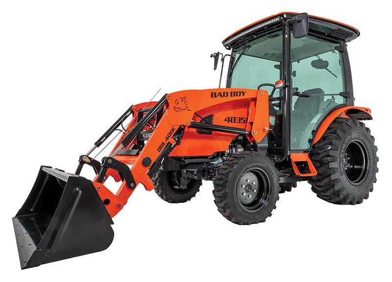 MEGA BOZO TRACTOR ！　BF価格！