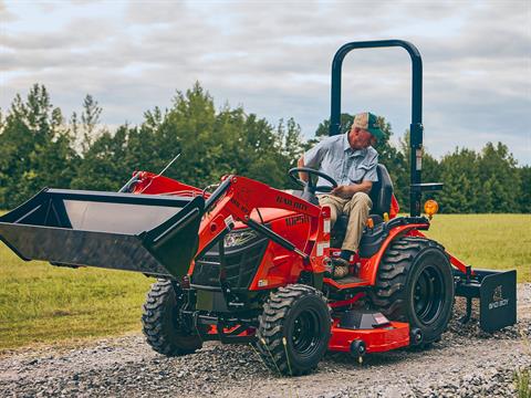 2024 Bad Boy Mowers 6 ft. Box Blade in Topeka, Kansas - Photo 2