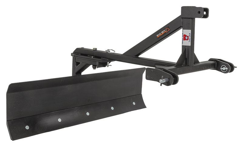2024 Bad Boy Mowers 4 ft. Grader Blade in Gaylord, Michigan
