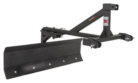 2024 Bad Boy Mowers 4 ft. Grader Blade in Gaylord, Michigan
