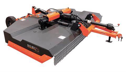 2024 Bad Boy Mowers 10 ft. Cutter - Slip Clutch