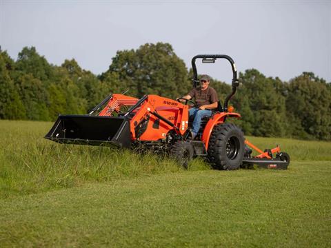 2023 Bad Boy Mowers 4 ft. Cutter - Slip Clutch in Gaylord, Michigan - Photo 6