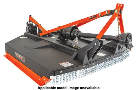 2024 Bad Boy Mowers 4 ft. Cutter - Slip Clutch