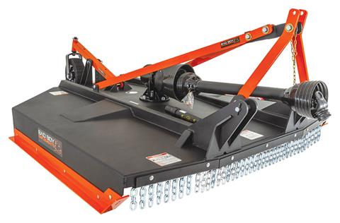2024 Bad Boy Mowers 6 ft. Cutter - Slip Clutch