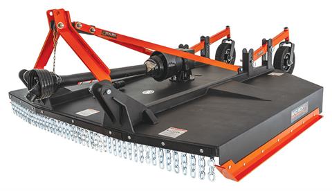 2024 Bad Boy Mowers 7 ft. Cutter - Slip Clutch