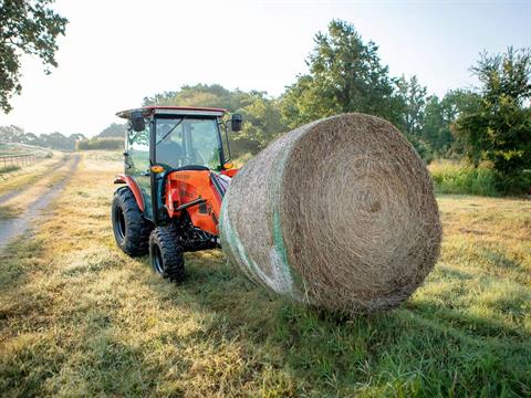 2024 Bad Boy Mowers 2 Prong-3PT Hay Fork & Trailer Mover Combo in Topeka, Kansas - Photo 2