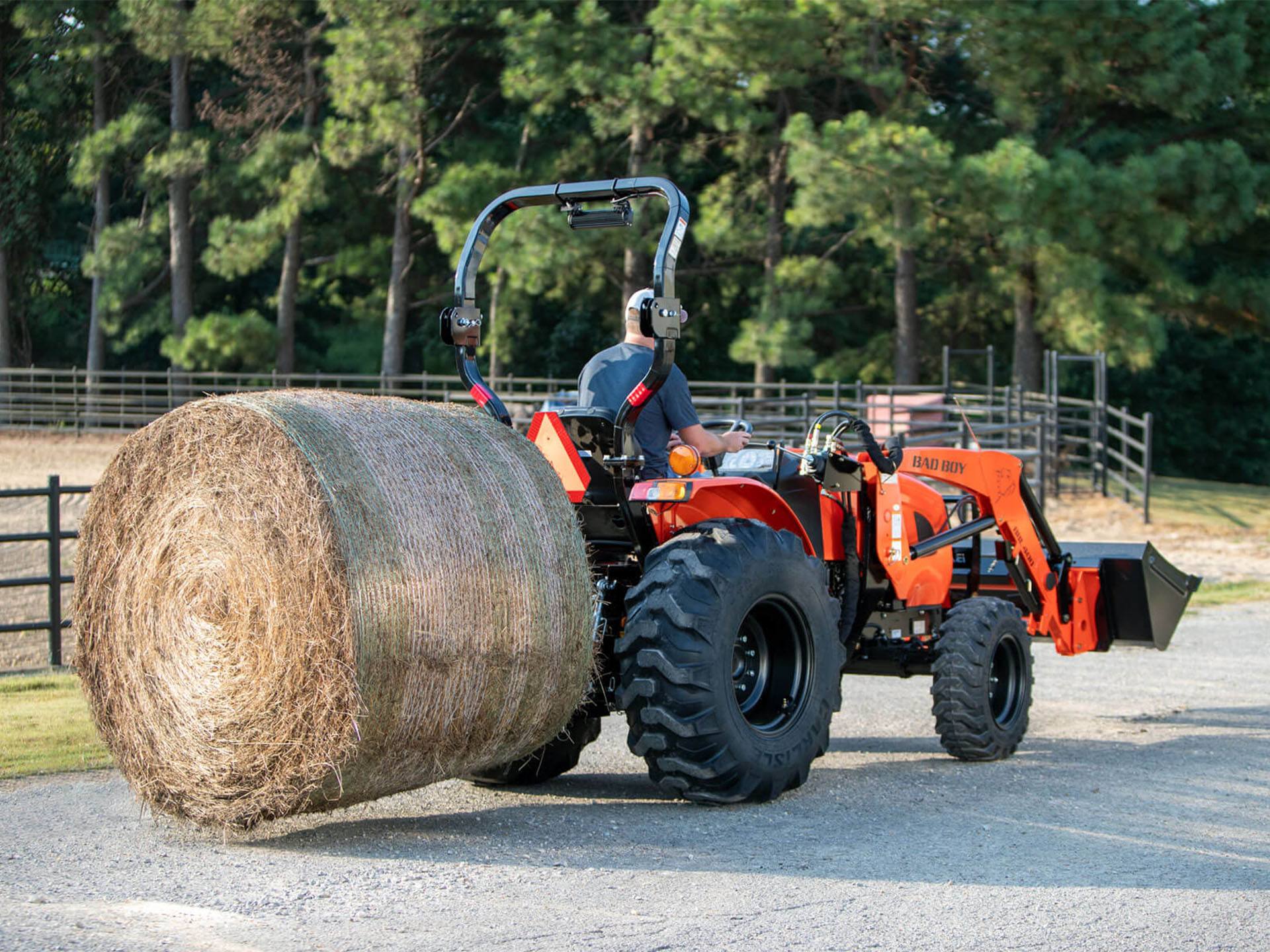 2024 Bad Boy Mowers 3 Prong-3PT Hay Fork in Topeka, Kansas - Photo 2