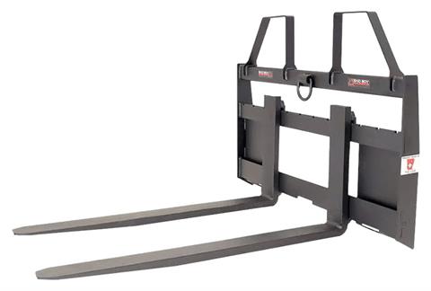 2024 Bad Boy Mowers Heavy-Duty Pallet Forks