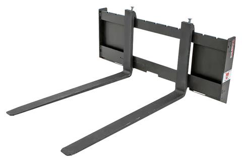 2024 Bad Boy Mowers Standard Pallet Forks