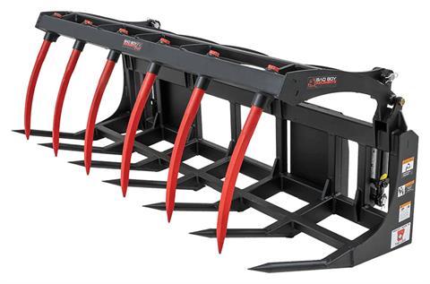 2024 Bad Boy Mowers Large Grapples