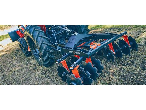 Bad Boy Mowers 6 ft. Disc Harrow in Topeka, Kansas - Photo 2