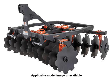 Bad Boy Mowers 7 ft. Disc Harrow in Topeka, Kansas