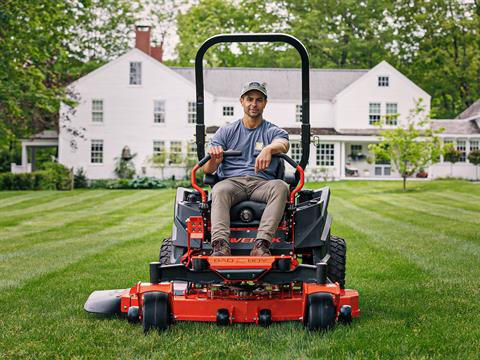 2024 Bad Boy Mowers Maverick HD 60 in. Vanguard EFI 28 hp in Topeka, Kansas - Photo 14