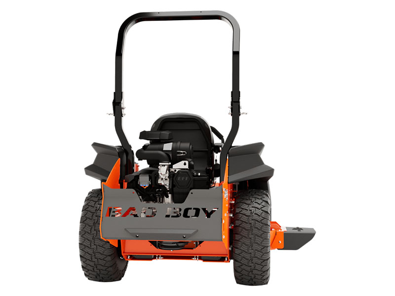 2024 Bad Boy Mowers Rebel 72 in. Kawasaki FX1000 35 hp in Topeka, Kansas - Photo 8