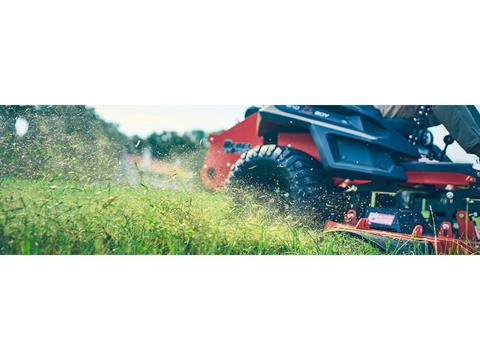 2024 Bad Boy Mowers Rebel 72 in. Kawasaki FX1000 35 hp in Topeka, Kansas - Photo 9