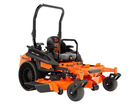 2024 Bad Boy Mowers Rebel X 61 in. Vanguard EFI 37 hp in Topeka, Kansas - Photo 3