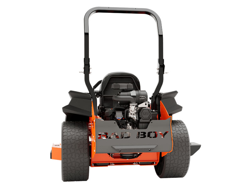 2024 Bad Boy Mowers Rebel X 61 in. Vanguard EFI 37 hp in Topeka, Kansas - Photo 8