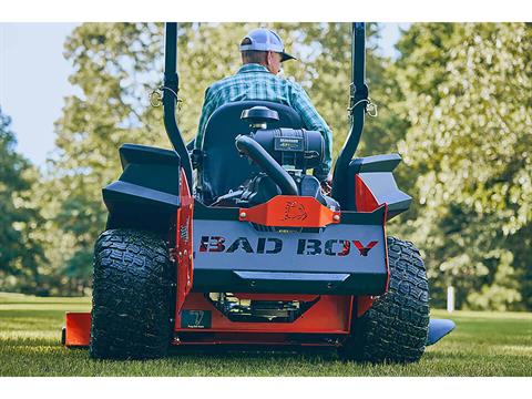 2024 Bad Boy Mowers Rebel X 61 in. Vanguard EFI 37 hp in Topeka, Kansas - Photo 16