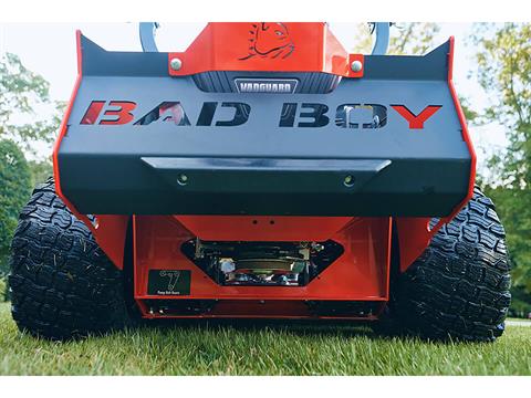 2024 Bad Boy Mowers Rebel X 61 in. Vanguard EFI 37 hp in Topeka, Kansas - Photo 12