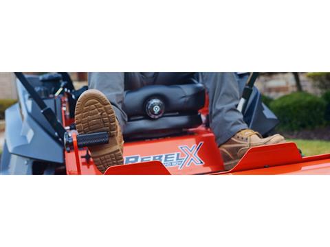 2024 Bad Boy Mowers Rebel X 61 in. Vanguard EFI 37 hp in Topeka, Kansas - Photo 9