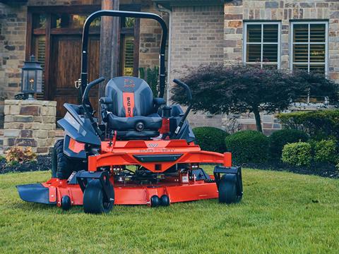 2024 Bad Boy Mowers Rebel X 72 in. Vanguard EFI 37 hp in Topeka, Kansas - Photo 18