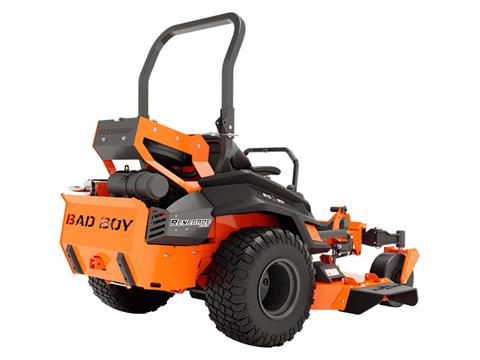2024 Bad Boy Mowers Renegade Diesel 61 in. Perkins 24.7 hp in Gaylord, Michigan - Photo 6