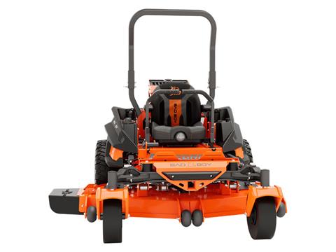 2024 Bad Boy Mowers Renegade Diesel 61 in. Perkins 24.7 hp in Gaylord, Michigan - Photo 5