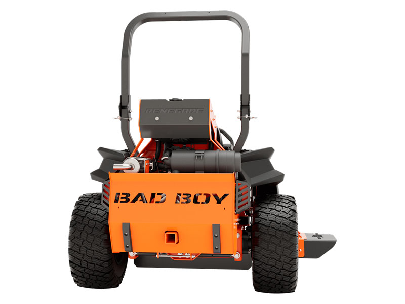 2024 Bad Boy Mowers Renegade Diesel 61 in. Perkins 24.7 hp in Gaylord, Michigan - Photo 8