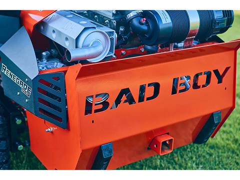 2024 Bad Boy Mowers Renegade Diesel 61 in. Perkins 24.7 hp in Gaylord, Michigan - Photo 10
