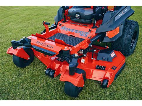 2024 Bad Boy Mowers Renegade Diesel 61 in. Perkins 24.7 hp in Gaylord, Michigan - Photo 11