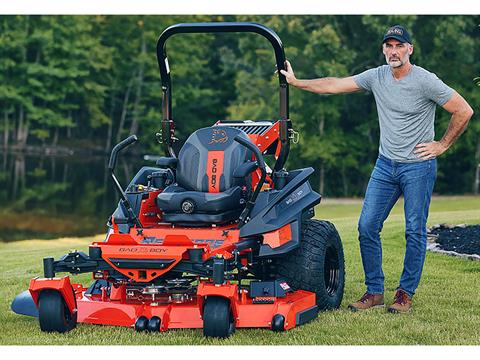 2024 Bad Boy Mowers Renegade Diesel 61 in. Perkins 24.7 hp in Gaylord, Michigan - Photo 17