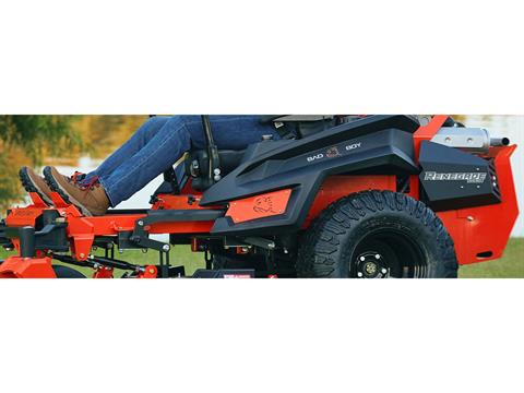 2024 Bad Boy Mowers Renegade Diesel 61 in. Perkins 24.7 hp in Gaylord, Michigan - Photo 9
