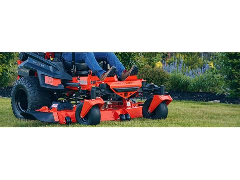 2024 Bad Boy Mowers Renegade Diesel 61 in. Perkins 24.7 hp in Gaylord, Michigan - Photo 12