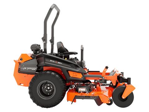 2024 Bad Boy Mowers Renegade Gas 72 in. Kohler EFI 38.5 hp