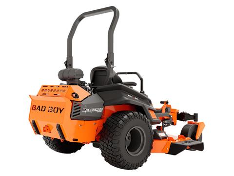 2024 Bad Boy Mowers Renegade Gas 72 in. Kohler EFI 38.5 hp in Topeka, Kansas - Photo 6