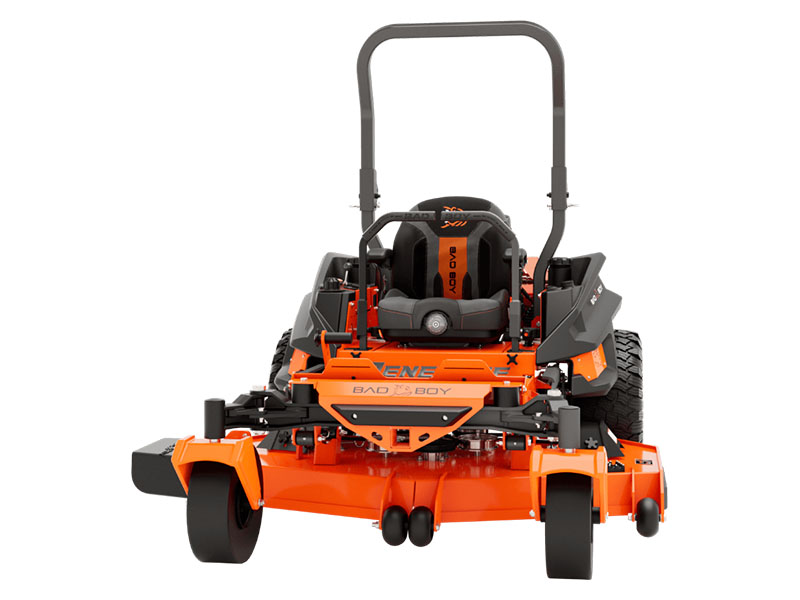 2024 Bad Boy Mowers Renegade Gas 72 in. Kohler EFI 38.5 hp in Topeka, Kansas - Photo 5