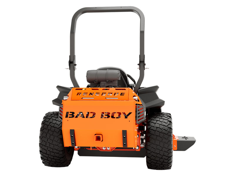 2024 Bad Boy Mowers Renegade Gas 72 in. Kohler EFI 38.5 hp in Topeka, Kansas - Photo 8