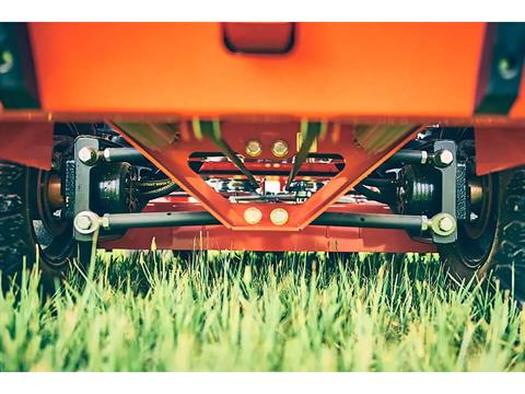 2024 Bad Boy Mowers Renegade Gas 72 in. Kohler EFI 38.5 hp in Topeka, Kansas - Photo 12