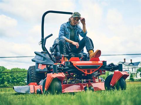 2024 Bad Boy Mowers Renegade Gas 72 in. Kohler EFI 38.5 hp in Topeka, Kansas - Photo 18