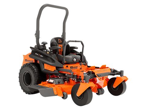 2024 Bad Boy Mowers Rogue 72 in. Kawasaki FX1000 EFI 38.5 hp in Topeka, Kansas - Photo 3