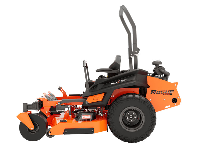 2024 Bad Boy Mowers Rogue 72 in. Kawasaki FX1000 EFI 38.5 hp in Topeka, Kansas - Photo 2