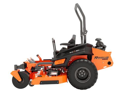 2024 Bad Boy Mowers Rogue 72 in. Kawasaki FX1000 EFI 38.5 hp in Topeka, Kansas - Photo 2