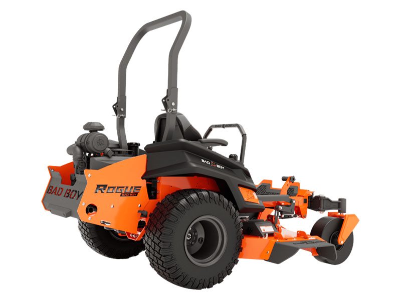2024 Bad Boy Mowers Rogue 72 in. Kawasaki FX1000 EFI 38.5 hp in Topeka, Kansas - Photo 6