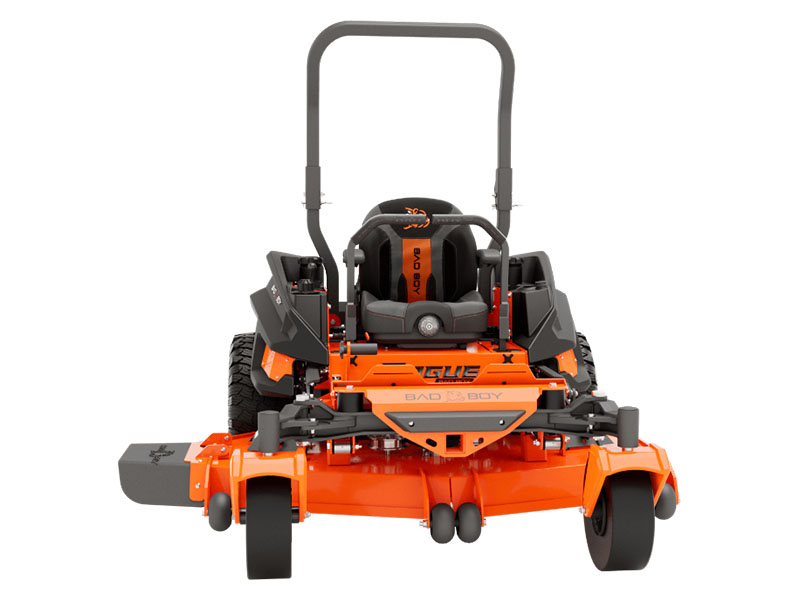 2024 Bad Boy Mowers Rogue 72 in. Kawasaki FX1000 EFI 38.5 hp in Topeka, Kansas - Photo 5