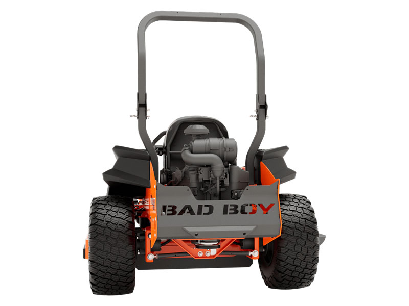2024 Bad Boy Mowers Rogue 72 in. Kawasaki FX1000 EFI 38.5 hp in Topeka, Kansas - Photo 8